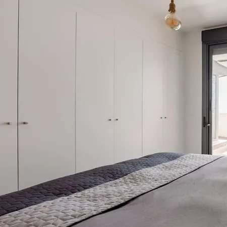 Precioso Apartamento En Residencial Con Piscina Valencia