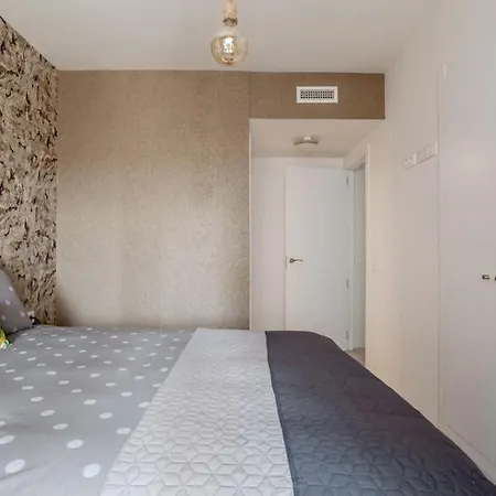 Precioso Apartamento En Residencial Con Piscina Apartment *