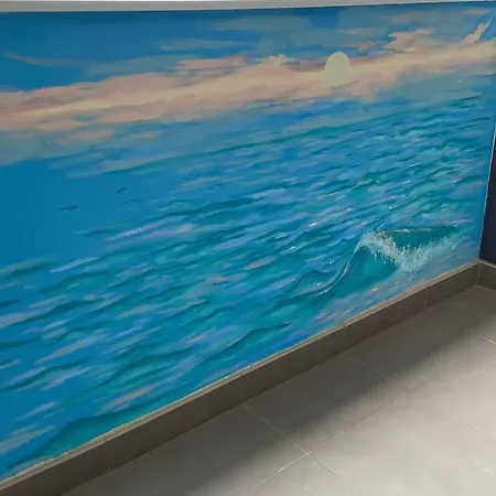 Precioso Apartamento En Residencial Con Piscina Apartment Valencia