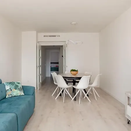 Apartment Precioso Apartamento En Residencial Con Piscina *