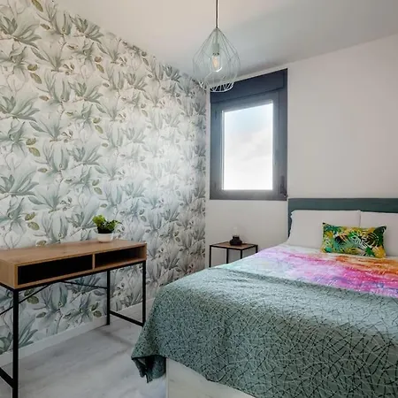 Precioso Apartamento En Residencial Con Piscina Apartment