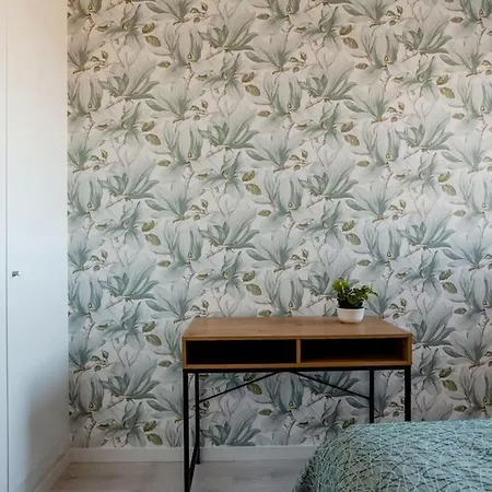 Precioso Apartamento En Residencial Con Piscina