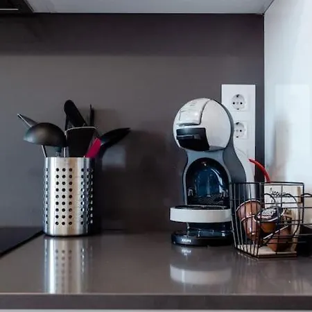 Precioso Apartamento En Residencial Con Piscina *