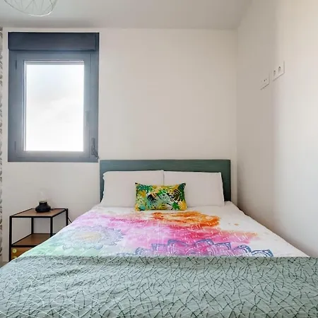 Appartement Precioso Apartamento En Residencial Con Piscina