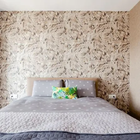 Appartement Precioso Apartamento En Residencial Con Piscina Valencia